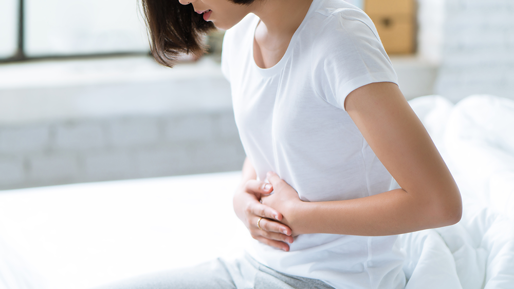 Τα Γαστρεντερικά Συμπτώματα Σχετίζονται με Σοβαρότερη COVID-19,