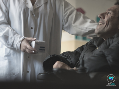 Έρευνα για τη Δωρεά Φαρμάκων σε Επαγγελματίες Υγείας