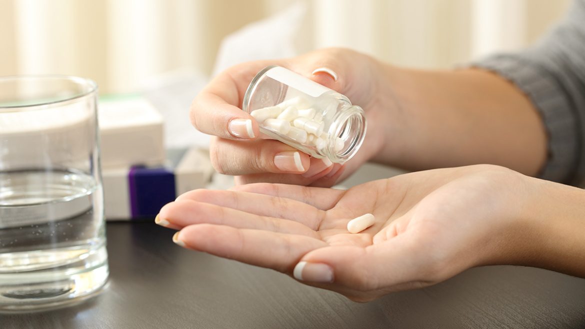 Τα Νεότερα Δεδομένα για τη Χρήση των Κορτικοστεροειδών στην COVID-19.