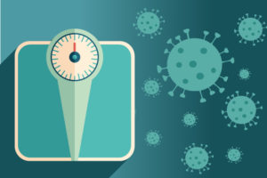 Πώς η Παχυσαρκία Μπορεί να Επηρεάσει την Αποτελεσματικότητα των Εμβολίων Έναντι του SARS-CoV-2.