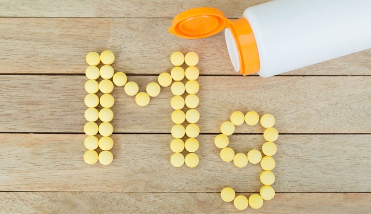 Συμπληρώματα Διατροφής Μαγνησίου - Ποιο να Προτείνω και Γιατί;