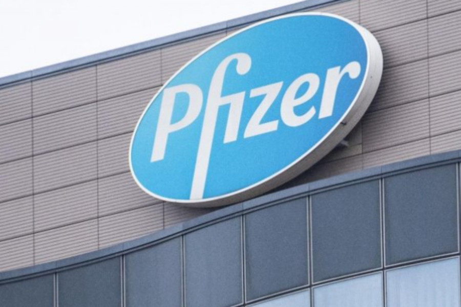 Η Pfizer Hellas Στηρίζει τις Δράσεις για την Αντιμετώπιση της Θαλάσσιας Ρύπανσης.