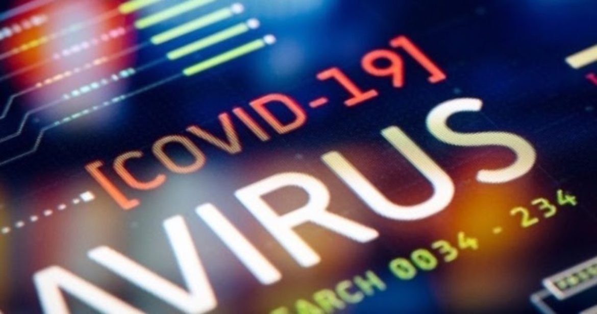 Πανδημία COVID-19: Δεύτερο Κύμα.