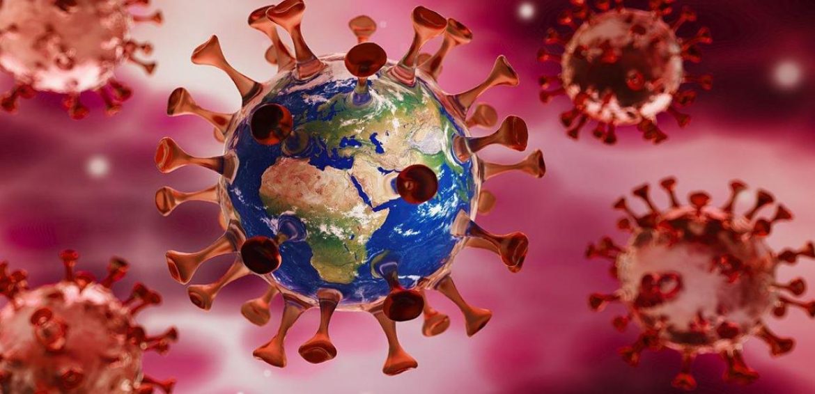 Ξεπέρασαν τους 220.000 οι Θάνατοι Εξαιτίας της COVID-19.