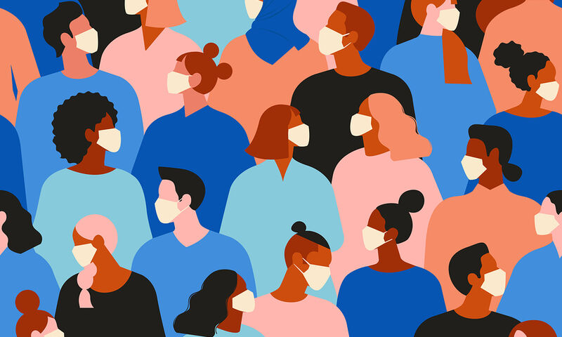 Κορωνοϊός - Τι Είναι η Ανοσία Αγέλης και πώς Επιτυγχάνεται;