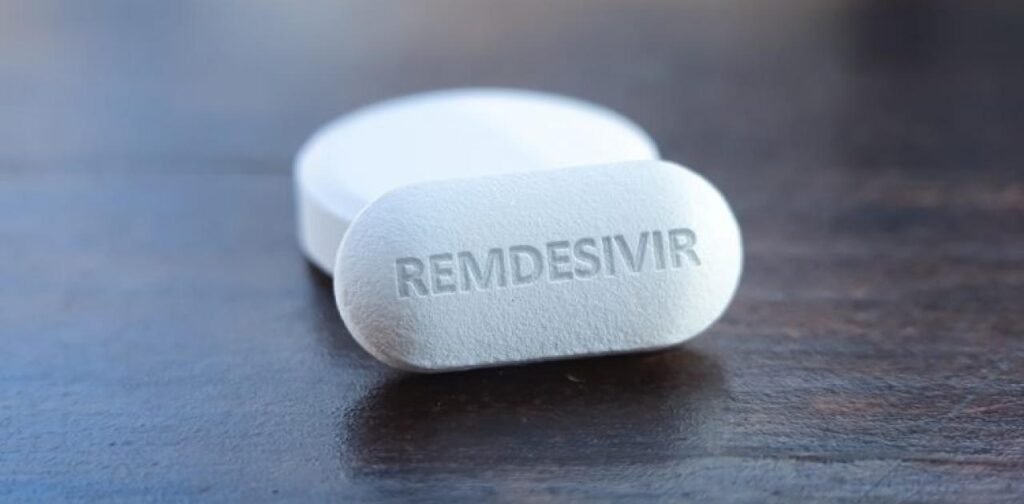 Η Κομισιόν Υπέγραψε Σύμβαση για Προμήθεια Ρεμδεσιβίρης.