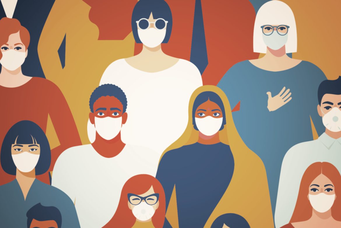 Το Προφίλ των Ανθρώπων που Τηρούν τα Μέτρα Κατά της Διασποράς του Κορωνοϊού.