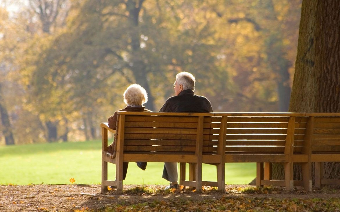 Μήνυμα του Περιφερειάρχη Αττικής με Αφορμή την Παγκόσμια Ημέρα για την Τρίτη Ηλικία.