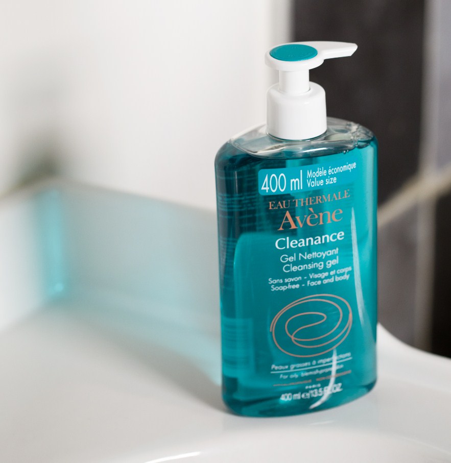 Cleanance Gel Nettoyant – Το Σήμα Κατατεθέν της πιο Αγαπημένης Νεανικής Σειράς Cleanance Gel Nettoyant - Το Σήμα Κατατεθέν της πιο Αγαπημένης Νεανικής Σειράς