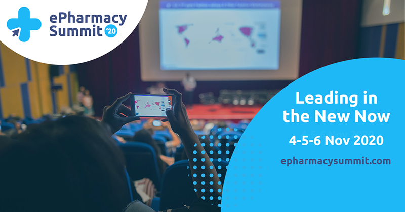 Το Πρώτο Παγκόσμιο Συνέδριο για τα Ηλεκτρονικά Φαρμακεία Διοργανώνεται στην Ελλάδα.