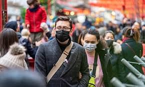 Έκκληση για Τήρηση των Μέτρων Προστασίας