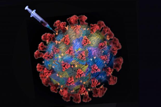 Οι Επόμενοι Μήνες της Πανδημίας