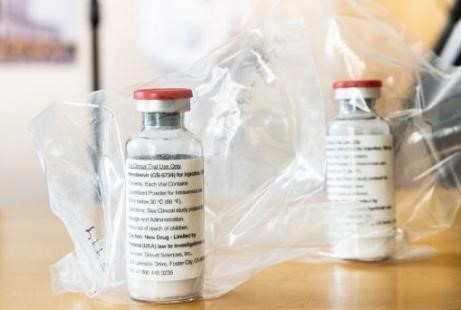 Το Remdesivir Φαίνεται να Δημιουργεί Βλάβη στα Νεφρά