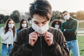 Λιγότερο Φονικό το Δεύτερο Κύμα του Κορωνοϊού