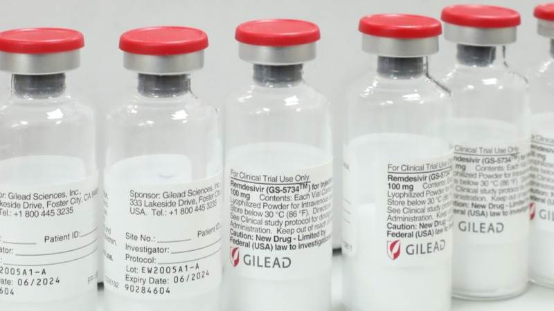 gilead