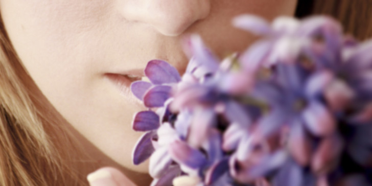 Η Απώλεια της Όσφρησης ως Σύμπτωμα της Νόσου COVID-19.