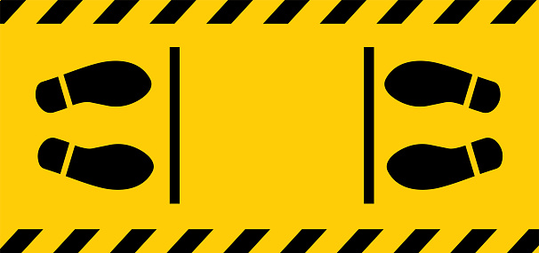 Παράταση Ισχύος της Κοινής Υπουργικής Απόφασης για την Τήρηση Αποστάσεων στα Φαρμακεία.