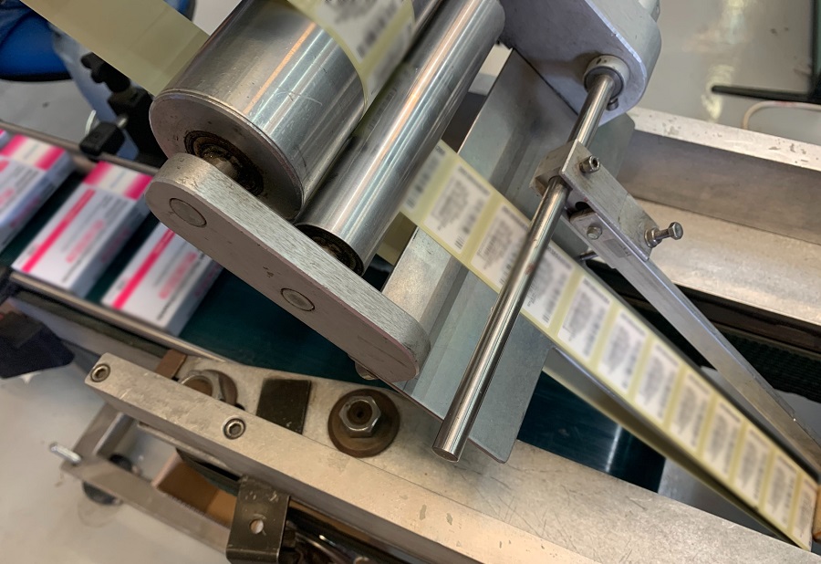 Η Lavipharm Διαθέτει τα Φαρμακευτικά Προϊόντα της Zentiva στην Ελληνική Αγορά.