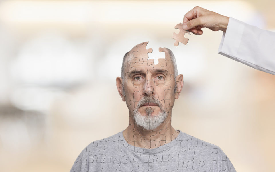 Βελτίωση των Νοητικών Λειτουργιών από τη Συστηματική Άσκηση της Προοπτικής Μνήμης