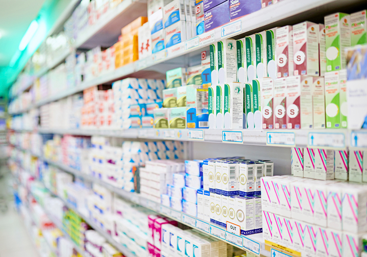 Mελέτη για τα Προϊόντα Αυτοθεραπείας στη Γαλλία