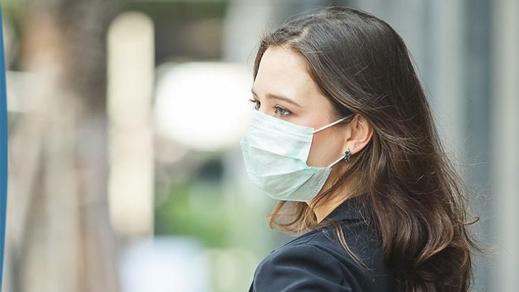 Υπό Αξιολόγηση οι Μάσκες Προσώπου Με Οξείδιο του Χαλκού από τον ΕΟΦ