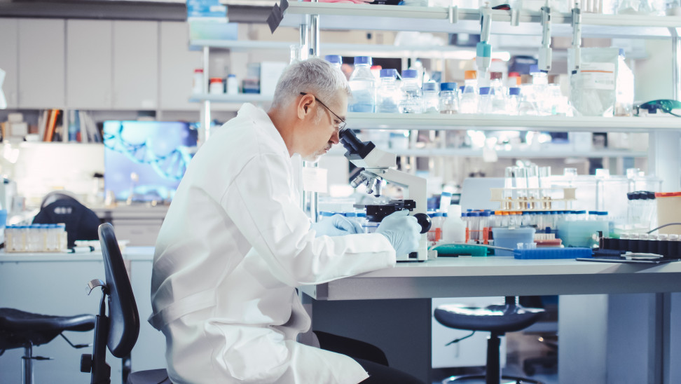 Ο Συνδυασμός των Φαρμάκων Lopinavir και Ritonavir δεν Είναι Αποτελεσματική Θεραπεία για την COVID-19.