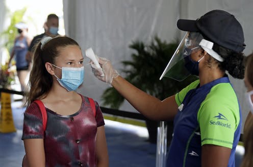 Μακροχρόνια Προβλήματα από τη Μόλυνση από Κορωνοϊό