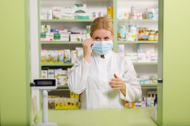 Συμμετοχή σε Υπηρεσίες Δημόσιας Υγείας