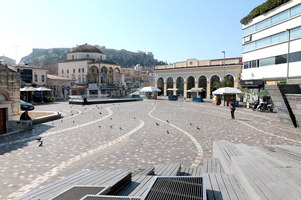 Τι θα ισχύσει από το πρωί του Σαββάτου σε όλη τη χώρα