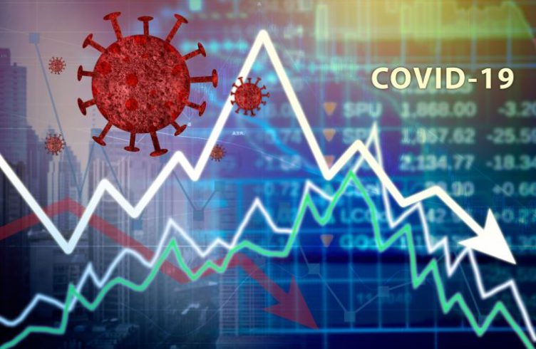 Η Ανάκαμψη της Παγκόσμιας Οικονομίας Επιβραδύνεται.