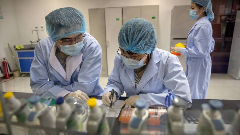 Γρίπη: Ένα Εμβόλιο που Προέρχεται από Φυτό;