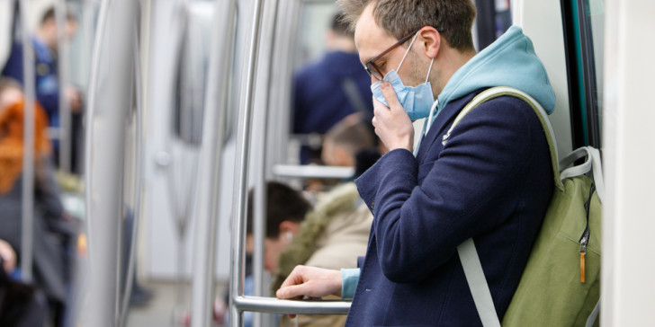 Κατάθλιψη, η Νέα Επιδημία