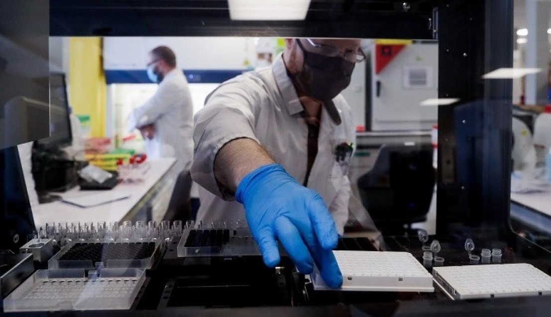 Η Κούρσα για την Ανάπτυξη Αποτελεσματικών και Φτηνών Αντισωμάτων Έναντι της COVΙD-19.