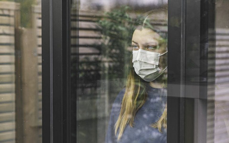 Κατάθλιψη, η Νέα Επιδημία