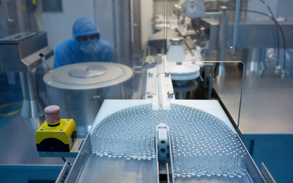 Οι Επόμενοι Μήνες της Πανδημίας θα Είναι Πολύ Σκληροί