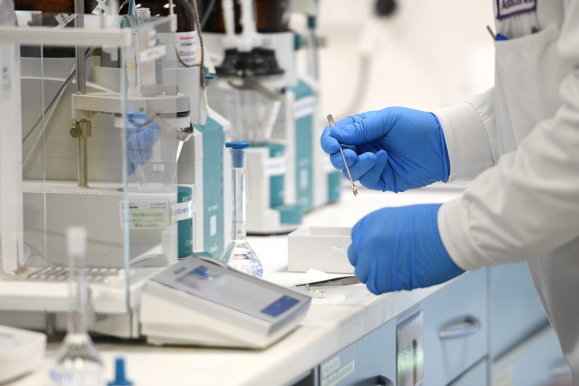 Κλινικές Δοκιμές για Μικρότερη Δόση του Εμβολίου από την AstraZeneca