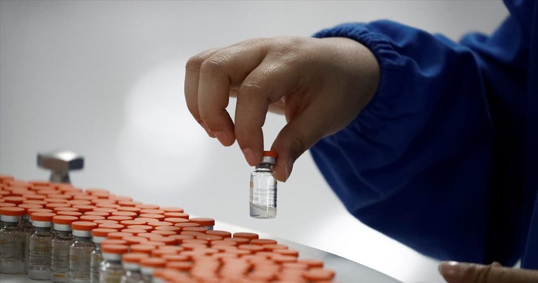 Δεύτερο Φάρμακο της Lilly Έλαβε Άδεια Χρήσης Έκτακτης Ανάγκης για Ασθενείς με COVID-19.