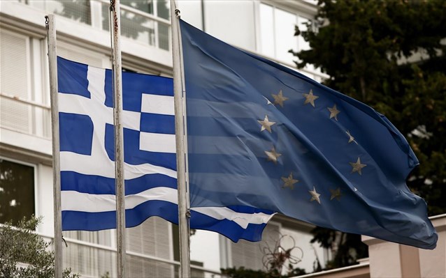 Ελληνικό Σχέδιο Ανάκαμψης.