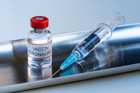 ΓΑΛΛΙΑ: Βασιζόμαστε στους Φαρμακοποιούς για τον Εμβολιασμό κατά της Covid-19