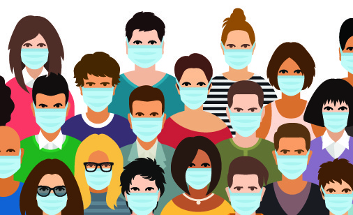 Οι Φορείς του Κορωνοϊού Είναι πιο Μεταδοτικοί τις Πρώτες 5 Ημέρες.