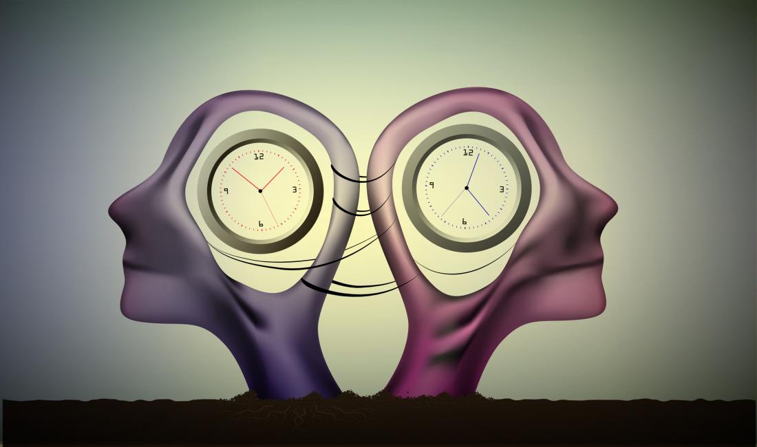 Ισχυρές Ενδείξεις ότι στον Ανθρώπινο Εγκέφαλο Υπάρχουν Κύτταρα για το Πέρασμα του Χρόνου.