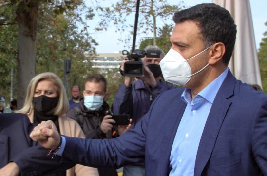 Κορωνοϊός - Ο Υπουργός Υγείας θα Εισηγηθεί στον Πρωθυπουργό τη Λήψη Περαιτέρω Μέτρων.