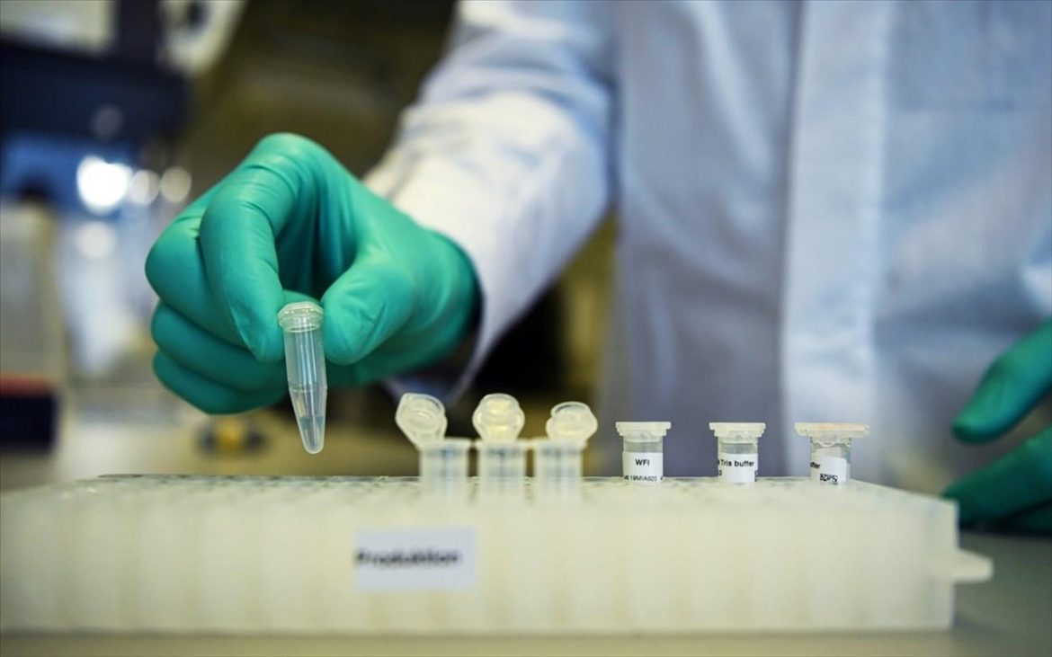 Έκκληση στις Πολυεθνικές για Χρηματοδότηση των Εμβολίων του Κορωνοϊού για τις Φτωχότερες Χώρες