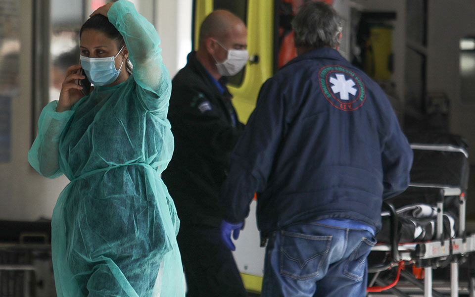 Γκ. Μαγιορκίνης: Θετικά τα Νέα από το Μέτωπο των Εμβολίων