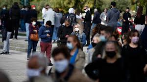 Έκκληση για Τήρηση των Μέτρων Προστασίας από τον Β. Κικίλια