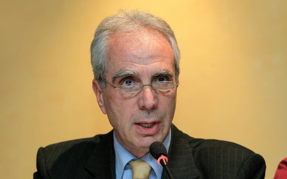 Αδιανόητη η Απαγόρευση των Rapid Tests από τα Φαρμακεία Σύμφωνα με τον Κ. Λουράντο