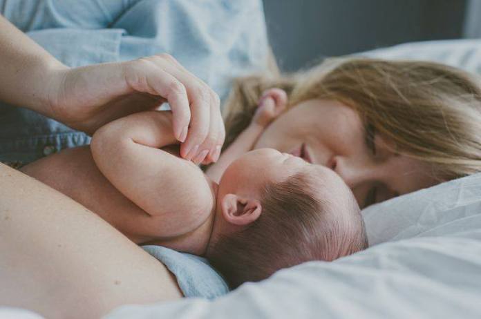 Αυξημένος ο Κίνδυνος Εισαγωγών στο Νοσοκομείο για τα Παιδιά που Είχαν Γεννηθεί Πρόωρα.