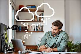 Μείωση του Κινδύνου Μόλυνσης με Κορωνοϊό κατά την Τηλεργασία