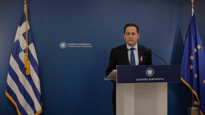 Μέχρι το Τέλος της Εβδομάδας οι Αποφάσεις για το Lockdown.