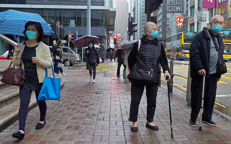 Η Οικονομική Δραστηριότητα στην Κίνα Ομαλοποιείται Γρηγορότερα από το Αναμενόμενο